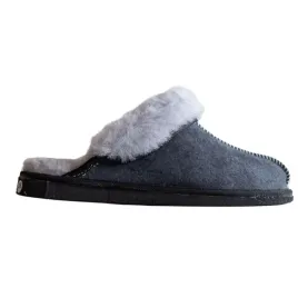 kapcie-damskie-van-buren-naturalna-skora-owcza-welna-szare