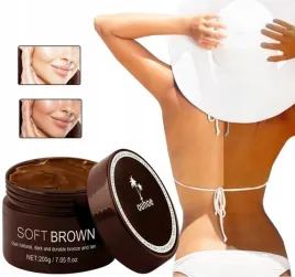 chocolate-intense-soft-brown-krem-przyspieszajacy-opalanie-brazujacy-200g