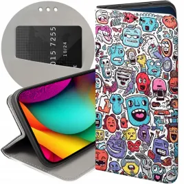 etui-do-xiaomi-redmi-note-14-pro-5g-14-pro-plus-5g-wzory-doodle-zwierzeta