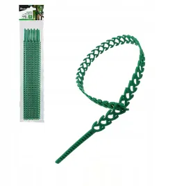 opaska-trytytka-rozpinana-do-mocowania-podpor-roslin-zielona-30-cm-20-szt