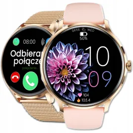 smartwatch-zegarek-damski-menu-polskie-sport-puls-rozmowy-smart-watch-pl