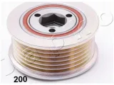 sprzeglo-alternatora-japko-130200-stan-nowy