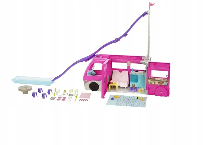 mattel-barbie-autobus-elementy-zestawu-kamper-i-akcesoria
