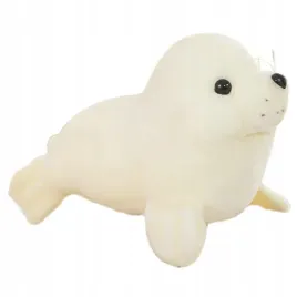 pluszowa-foczka-pluszak-maskotka-przytulanka-biala-24cm