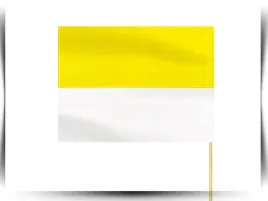 flaga-choragiewka-papieska-materialowa-z-patykiem-sacrum-producent