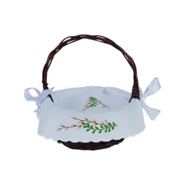 serwetka-do-koszyczka-wielkanocnego-z-haftowanym-wzorem-bazi