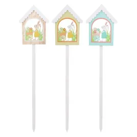 komplet-3x-ozdoba-na-piku-domek-z-zajaczkiem-14x18-61-cm