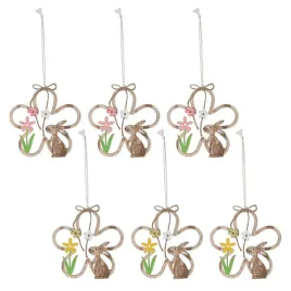 komplet-6x-zawieszka-drewniana-kwiatek-z-zajaczkiem-12x12-26-cm