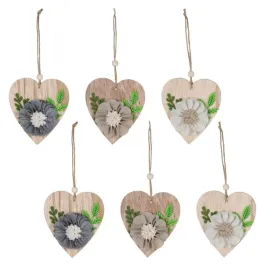 komplet-6x-zawieszka-drewniana-serce-z-kwiatem-11x13-26-cm