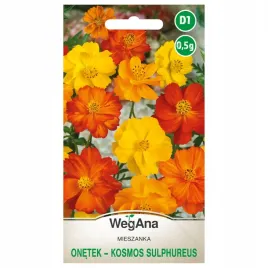 onetek-kosmos-sulphureus-mieszanka-nasiona-wegana
