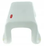 curver-bialy-taboret-stopien-step-schodek-stan-nowy