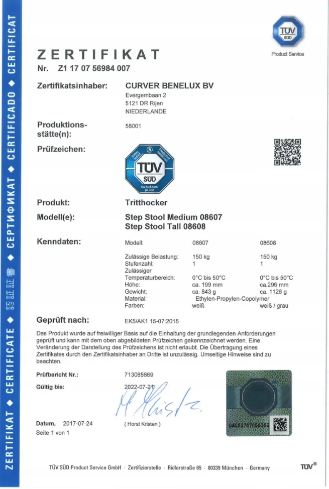 curver-bialy-taboret-stopien-step-schodek