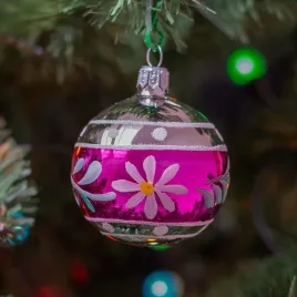 bombka-retro-blysk-kwiatek-rozowa-folkstar