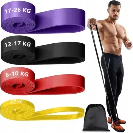 zestaw-do-cwiczen-4-gumy-oporowe-fitness-power-band-crossfit-podciagania