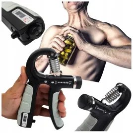2x-sciskacz-gripper-z-licznikiem-regulowany-10-100kg-do-cwiczen-nadgarstka