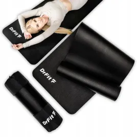 mata-do-cwiczen-fitness-jogi-gruba-1cm-mocna-wygodna-antyposlizgowa-czarna