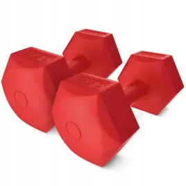 hantle-bitumiczne-hantelki-zestaw-do-cwiczen-fitness-silownia-trening-2x3kg