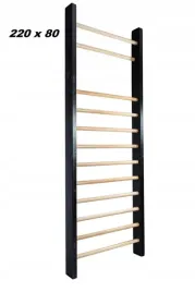drabinka-gimnastyczna-treningowa-220-x-80-czarna