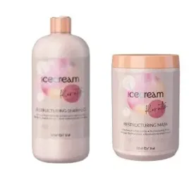 zestaw-inebrya-ice-cream-keratin-szampon-maska-z-keratyna-2x1000ml