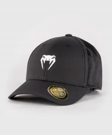 czapka-venum-classic-2-0-cap-snapback-grafitowy