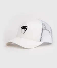 czapka-venum-classic-trucker-cap-snapback-biala
