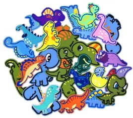 kolorowe-naszywki-latki-termo-dinozaury-20-szt-kpl