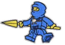 naszywka-haft-termo-lego-ninjago-niebieski-jay