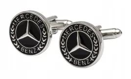 spinki-do-mankietow-do-koszuli-mercedes-oryginal