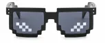 okulary-thug-life-pixel-8bit-prezent-impreza-d2
