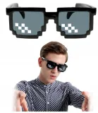 okulary-thug-life-pixel-8bit-prezent-impreza-d2