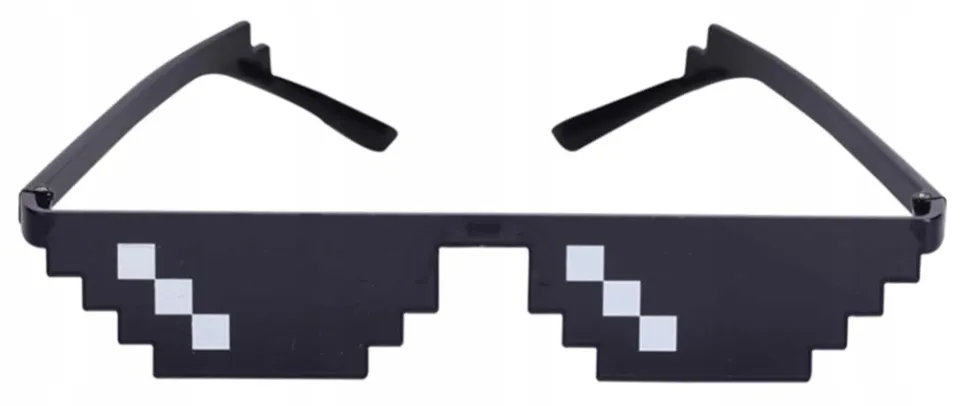 okulary-thug-life-pixel-8bit-prezent-impreza-z-pl1