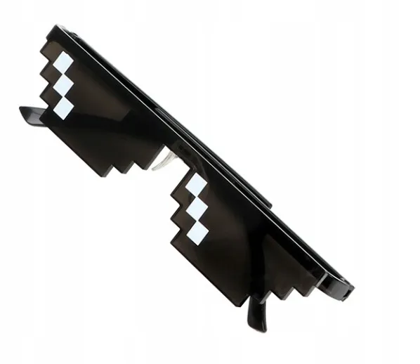 okulary-thug-life-pixel-8bit-prezent-impreza-z-pl1