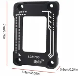 ramka-lga-1700-bracket-intel-12th-13th-14th-gen-czarna-thermalright-stan-nowy