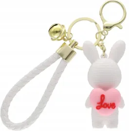 brelok-zawieszka-krolik-serce-love