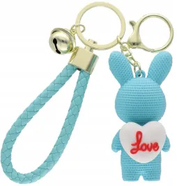 brelok-zawieszka-krolik-serce-love