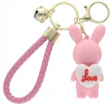 brelok-zawieszka-krolik-serce-love