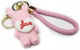 brelok-zawieszka-krolik-serce-love-stan-nowy