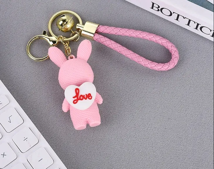 brelok-zawieszka-krolik-serce-love-stan-nowy