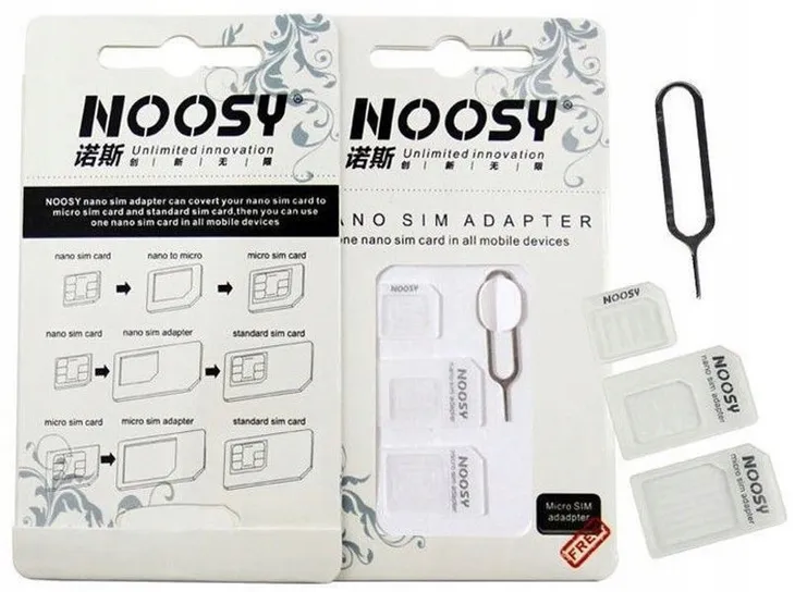 adaptery-kart-przejsciowka-na-nano-micro-karta-sim-stan-nowy