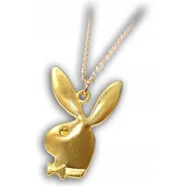 naszyjnik-lancuszek-zloty-playboy-kroliczek