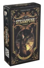 karty-tarota-steampunk-tarot-78-kart-barbara-moore