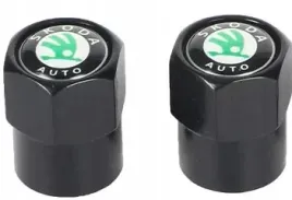 skoda-nakretki-na-wentyl-komplet4szt-z-pl-black