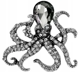 broszka-srebrna-osmiornica-kraken-b100