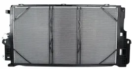 chlodnica-klimatyzacji-volvo-xc90-2014-2024-rama-obudowa