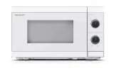 kuchenka-mikrofalowa-sharp-yc-ms01es-20l-800w-timer-wysokosc-produktu-25-8-cm
