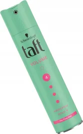 taft-lakier-250-ml-zielony-volume-4-ultra-strong