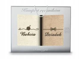 komplet-recznikow-na-dzien-babci-i-dziadka-2x70x140-z-haftem-prezent-zestaw