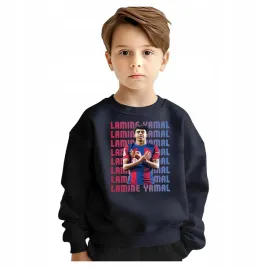 bluza-dziecieca-yamal-lamine-fc-barcelona-104-mlodziezowa-wzory-prezent
