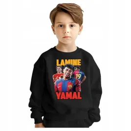 bluza-dziecieca-yamal-fc-barcelona-lamine-104-mlodziezowa-wzory-prezent
