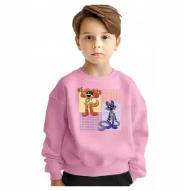 bluza-dziecieca-catnap-cat-nap-134-140-mlodziezowa-wzory-prezent-jakosc